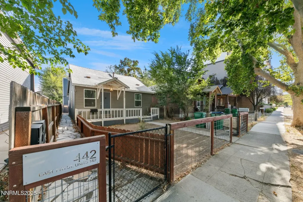 440 7th Reno NV 89512