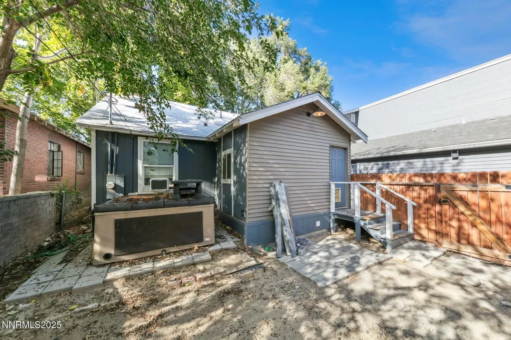 440 7th Reno NV 89512