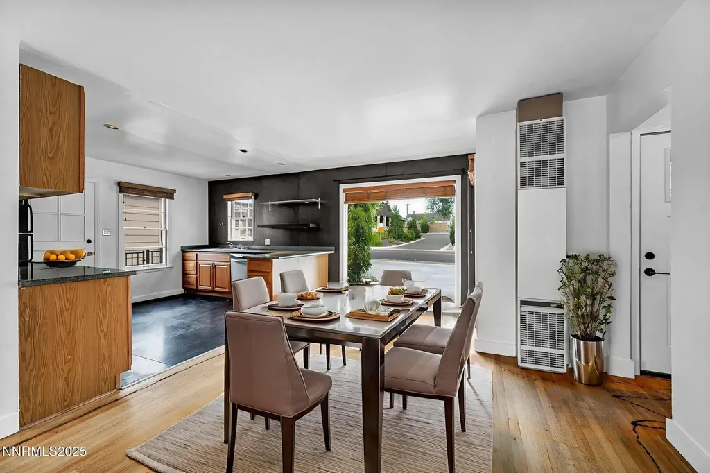 343 & 347 Mount Rose Street Reno NV 89509