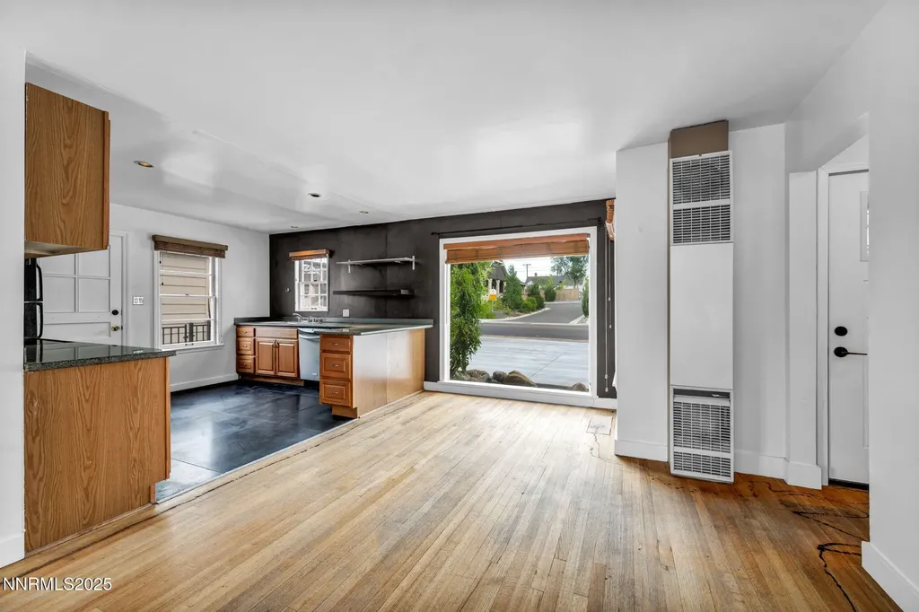 343 & 347 Mount Rose Street Reno NV 89509