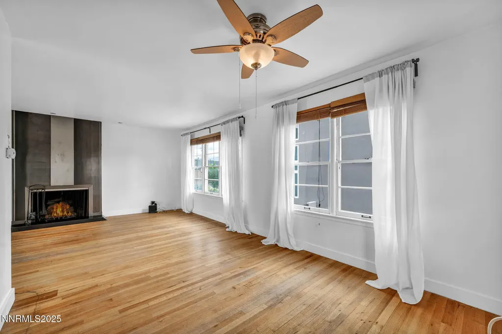 343 & 347 Mount Rose Street Reno NV 89509