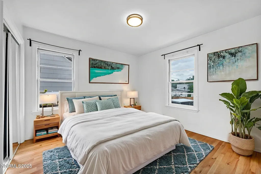 343 & 347 Mount Rose Street Reno NV 89509