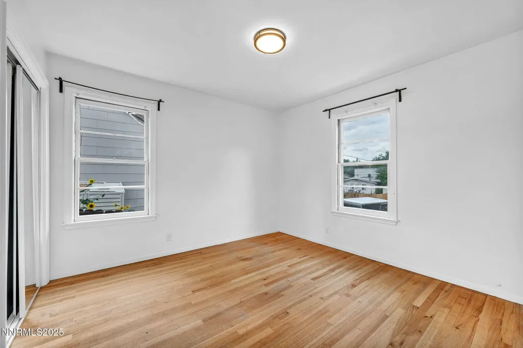 343 & 347 Mount Rose Street Reno NV 89509