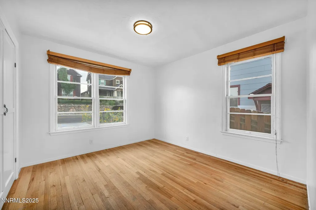 343 & 347 Mount Rose Street Reno NV 89509