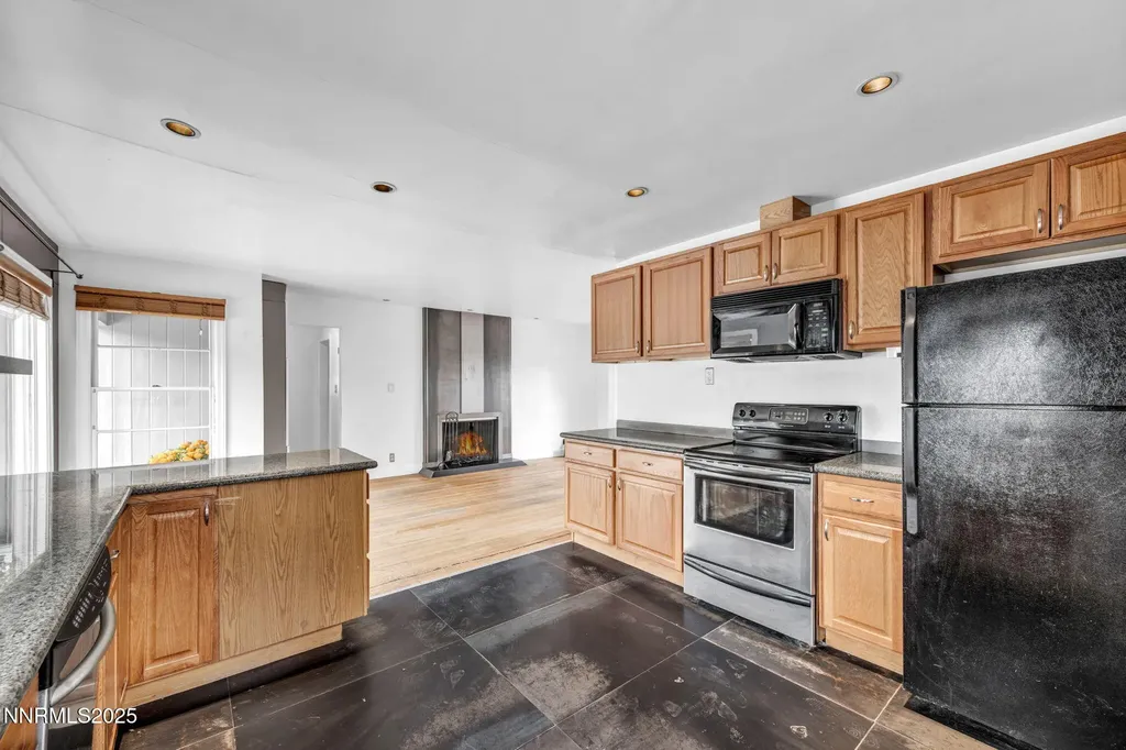 343 & 347 Mount Rose Street Reno NV 89509