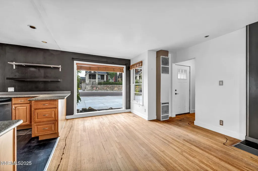 343 & 347 Mount Rose Street Reno NV 89509