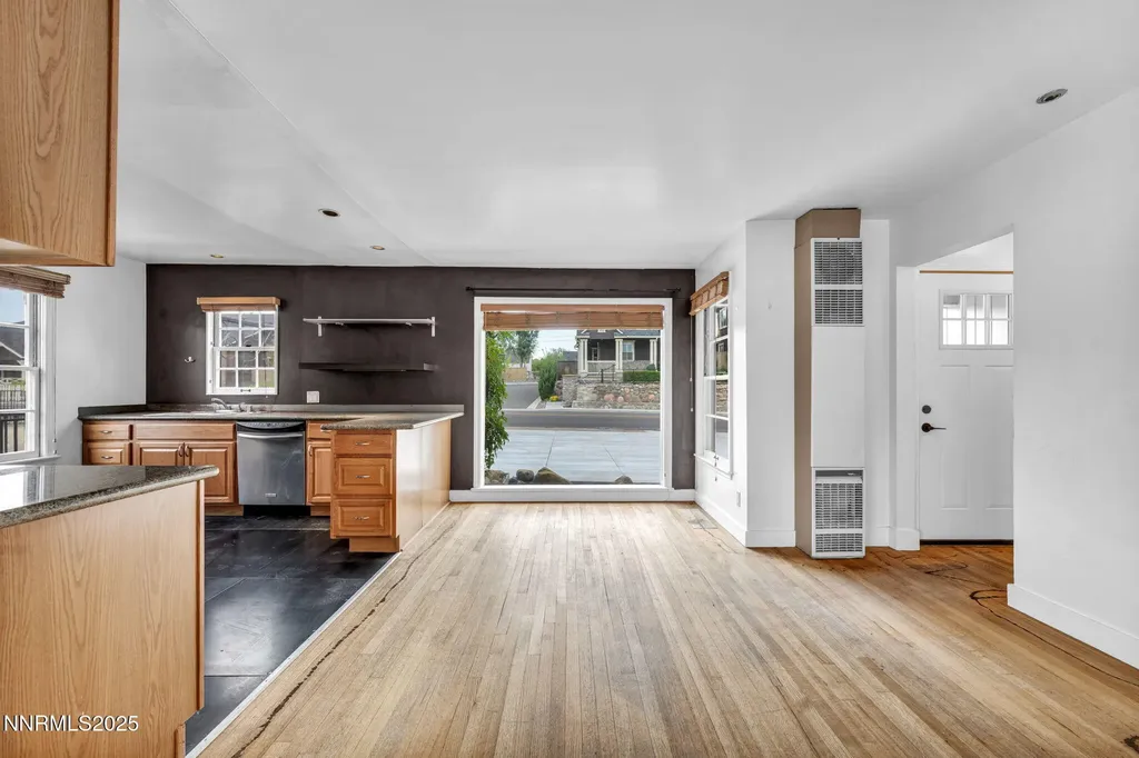 343 & 347 Mount Rose Street Reno NV 89509