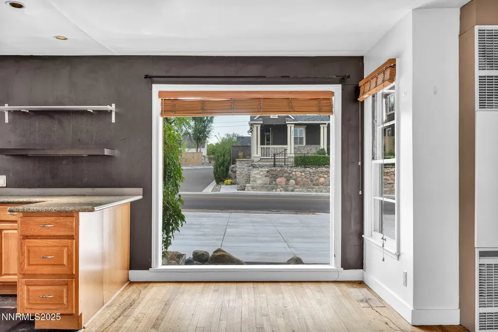 343 & 347 Mount Rose Street Reno NV 89509