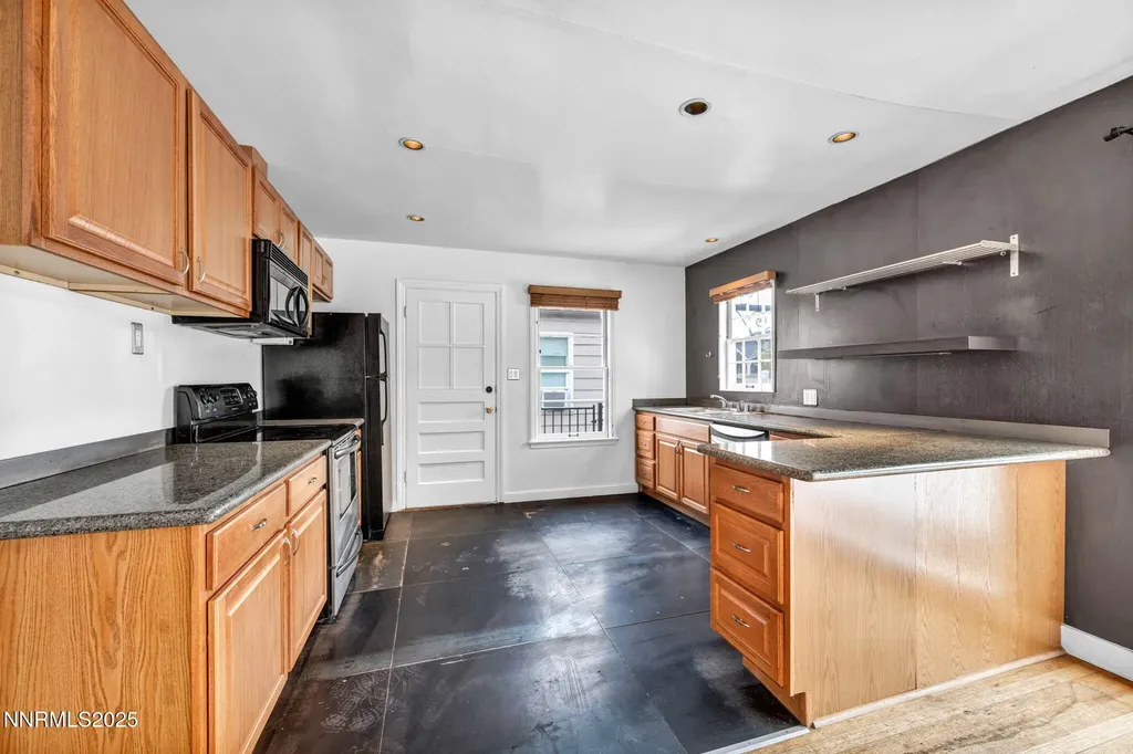 343 & 347 Mount Rose Street Reno NV 89509