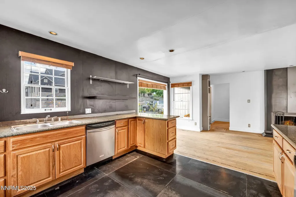 343 & 347 Mount Rose Street Reno NV 89509