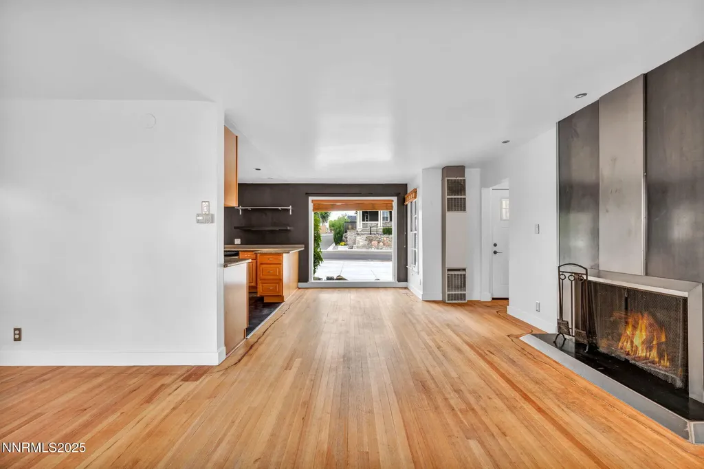 343 & 347 Mount Rose Street Reno NV 89509
