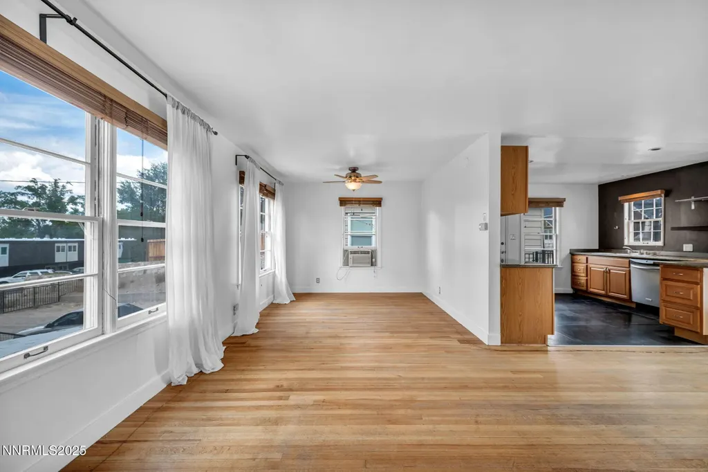 343 & 347 Mount Rose Street Reno NV 89509