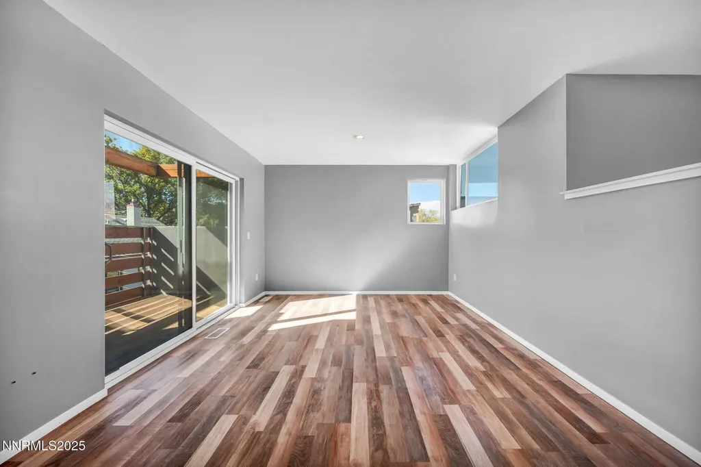 343 & 347 Mount Rose Street Reno NV 89509
