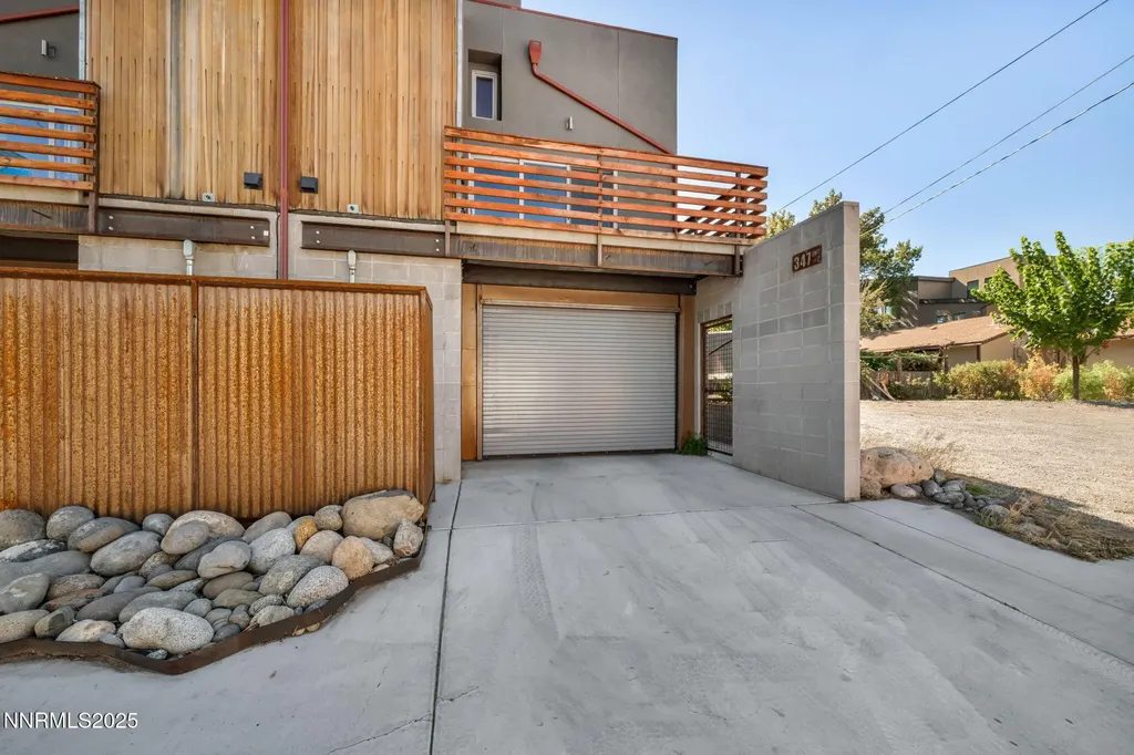 343 & 347 Mount Rose Street Reno NV 89509