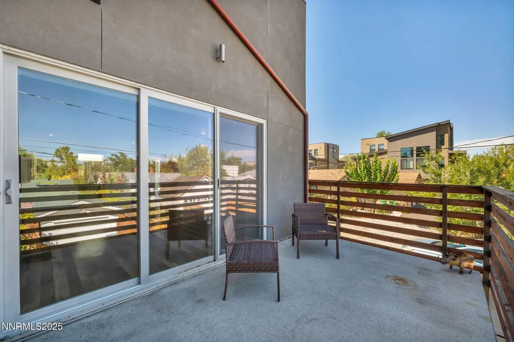 343 & 347 Mount Rose Street Reno NV 89509