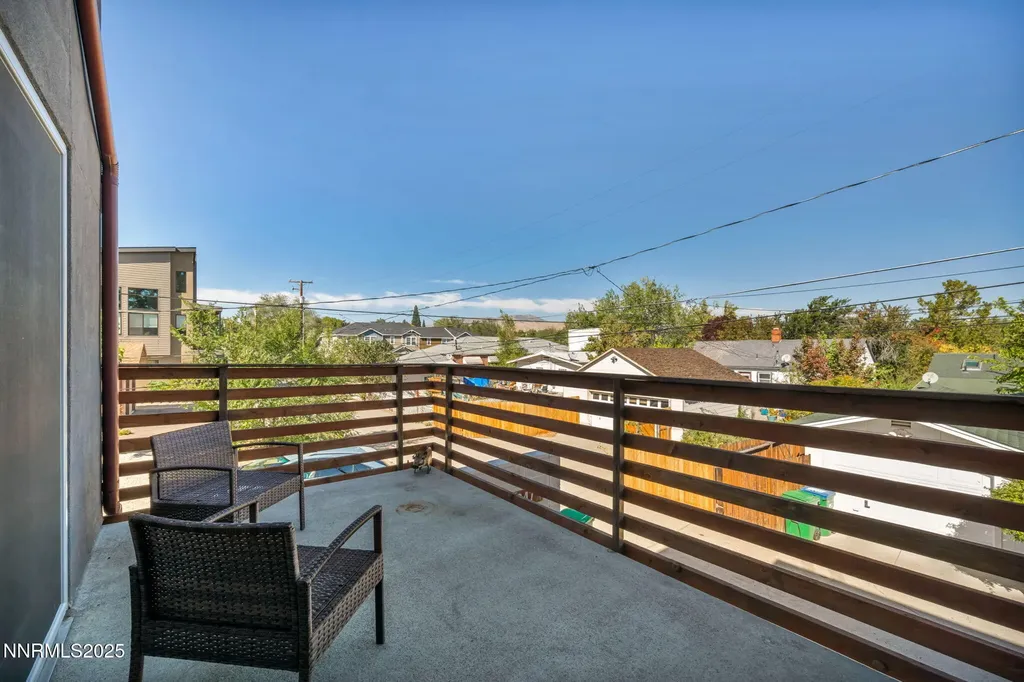 343 & 347 Mount Rose Street Reno NV 89509