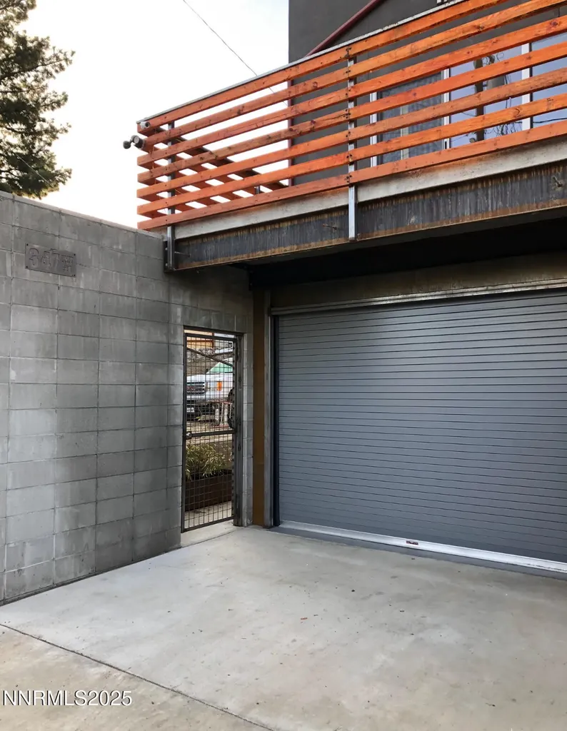 343 & 347 Mount Rose Street Reno NV 89509