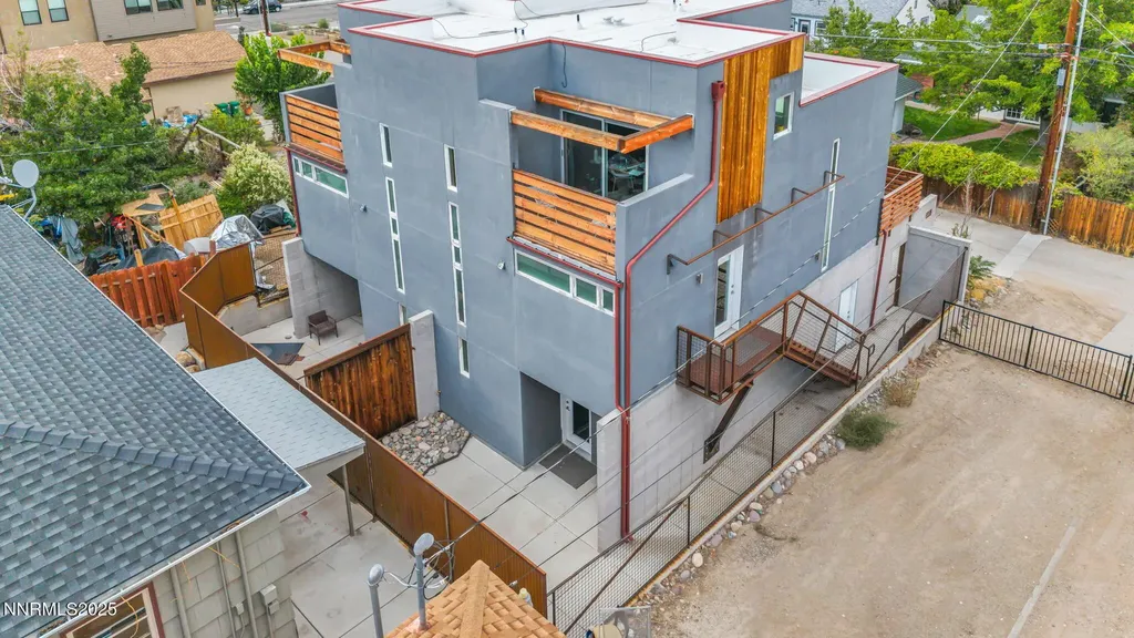 343 & 347 Mount Rose Street Reno NV 89509