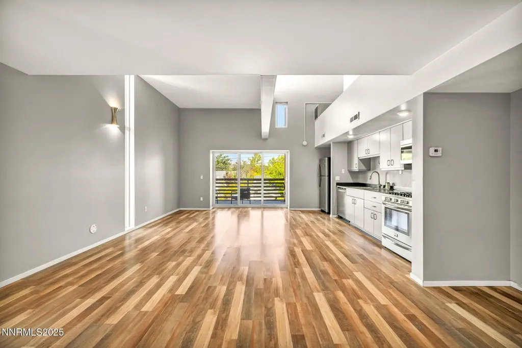 343 & 347 Mount Rose Street Reno NV 89509