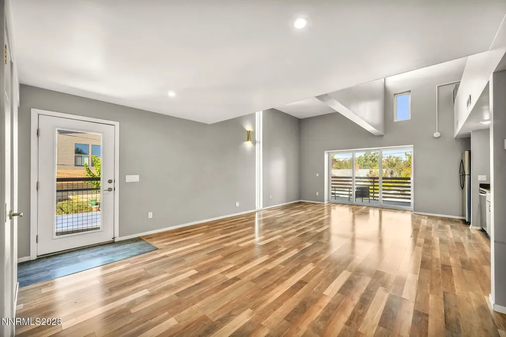 343 & 347 Mount Rose Street Reno NV 89509