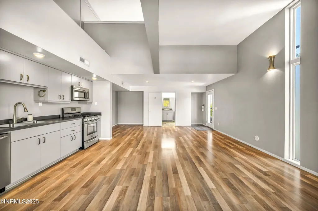 343 & 347 Mount Rose Street Reno NV 89509