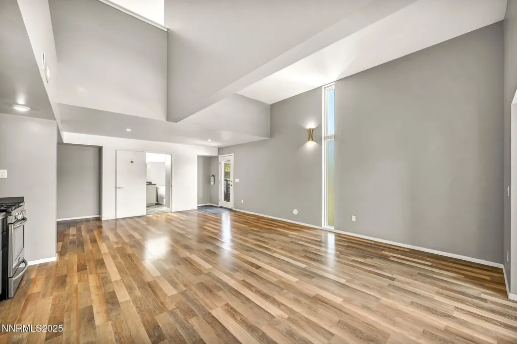 343 & 347 Mount Rose Street Reno NV 89509
