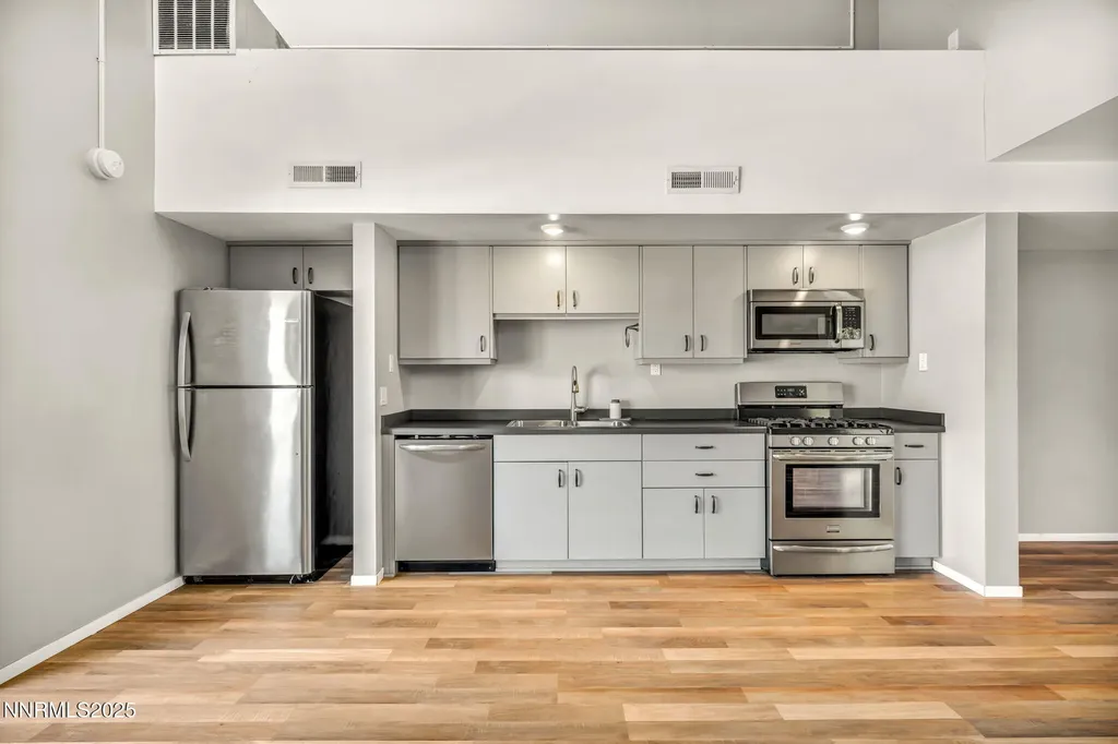 343 & 347 Mount Rose Street Reno NV 89509