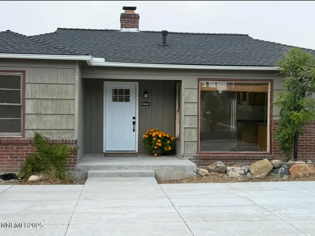 343 & 347 Mount Rose Street Reno NV 89509