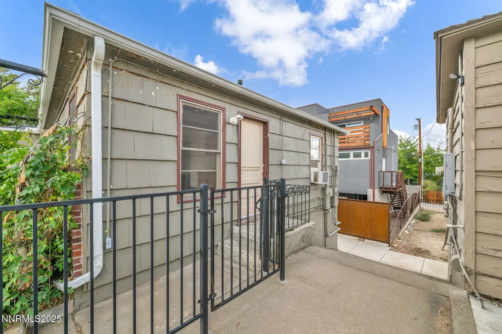 343 & 347 Mount Rose Street Reno NV 89509