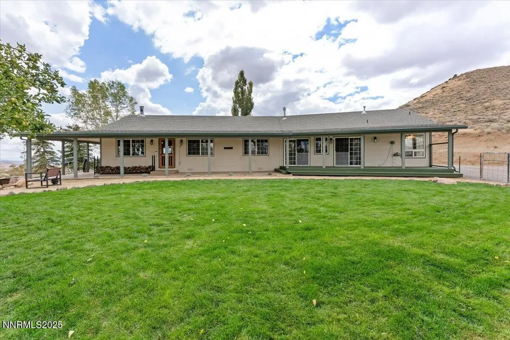 15030 Red Rock Reno NV 89508