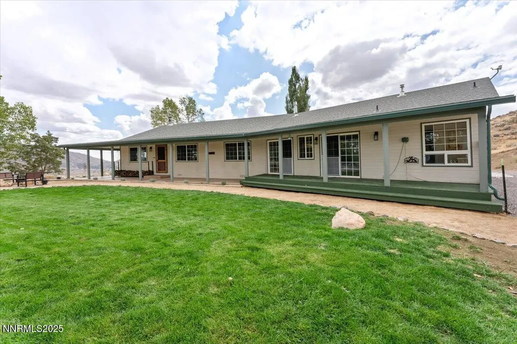 15030 Red Rock Reno NV 89508