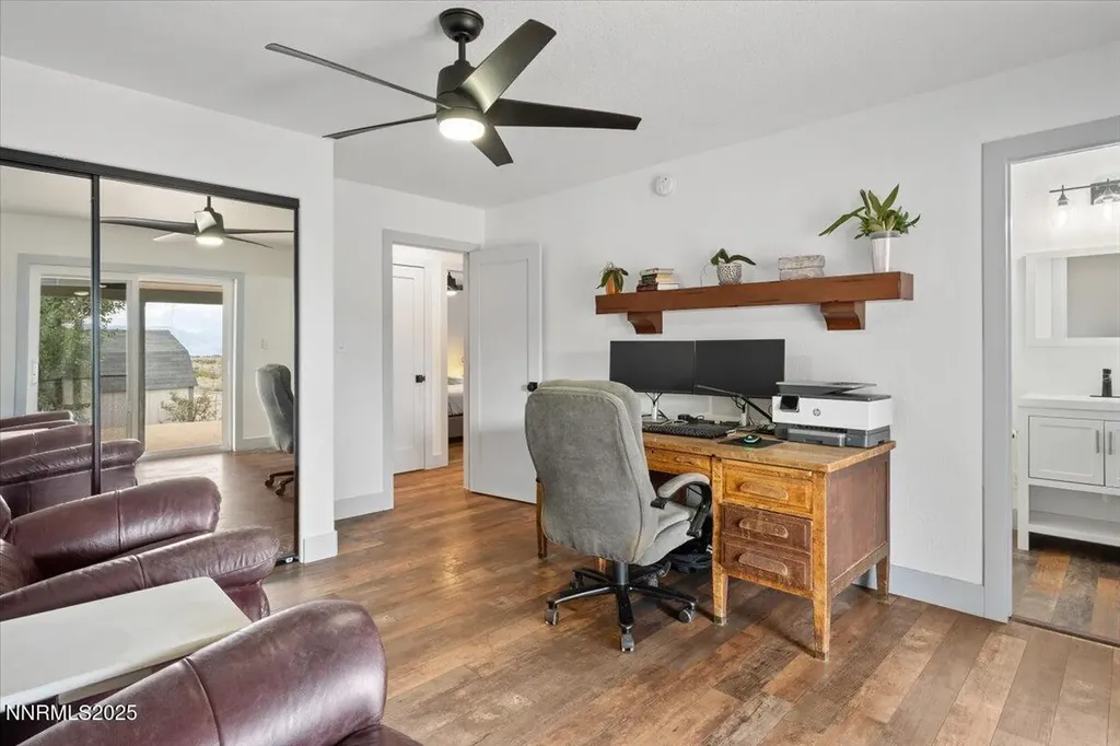 15030 Red Rock Reno NV 89508