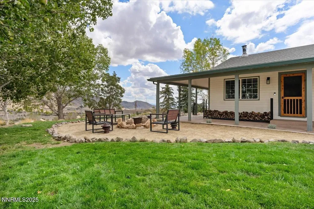 15030 Red Rock Reno NV 89508