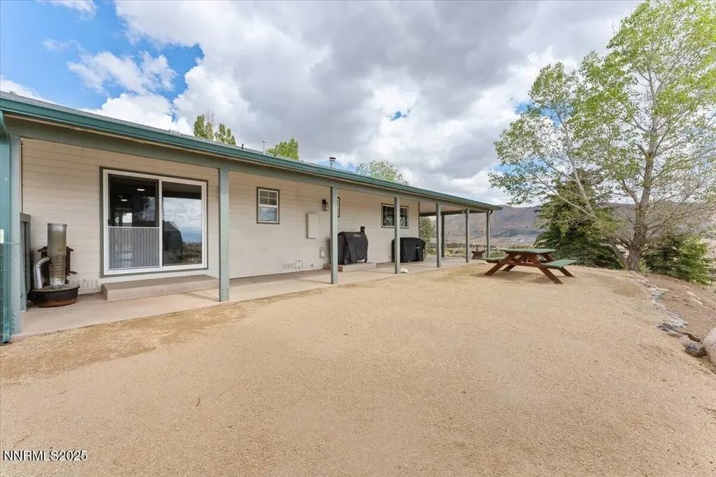 15030 Red Rock Reno NV 89508