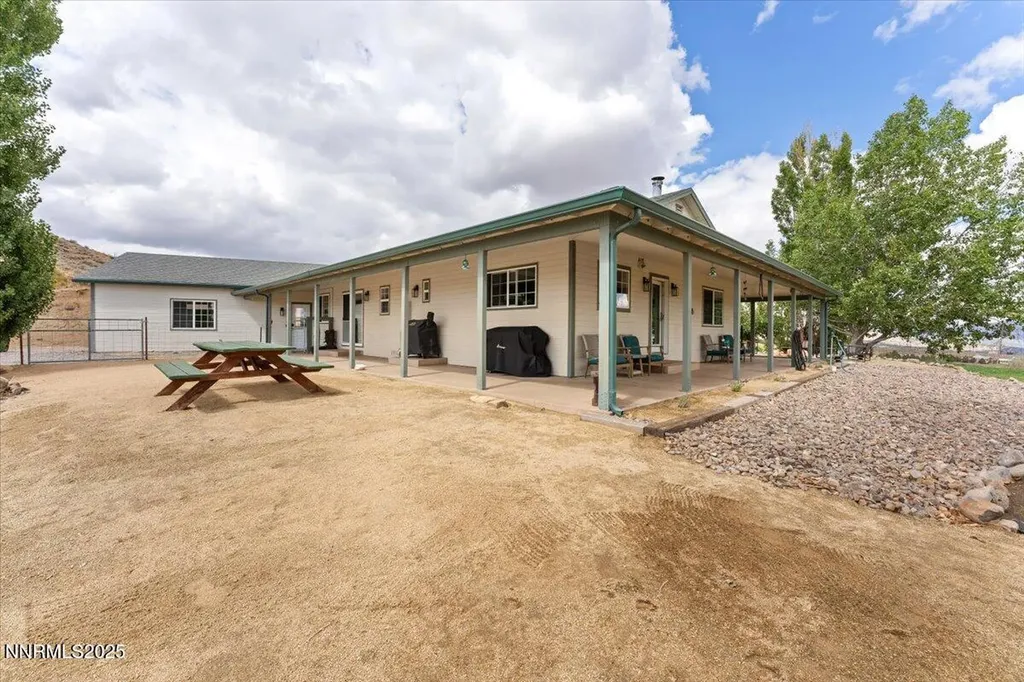 15030 Red Rock Reno NV 89508
