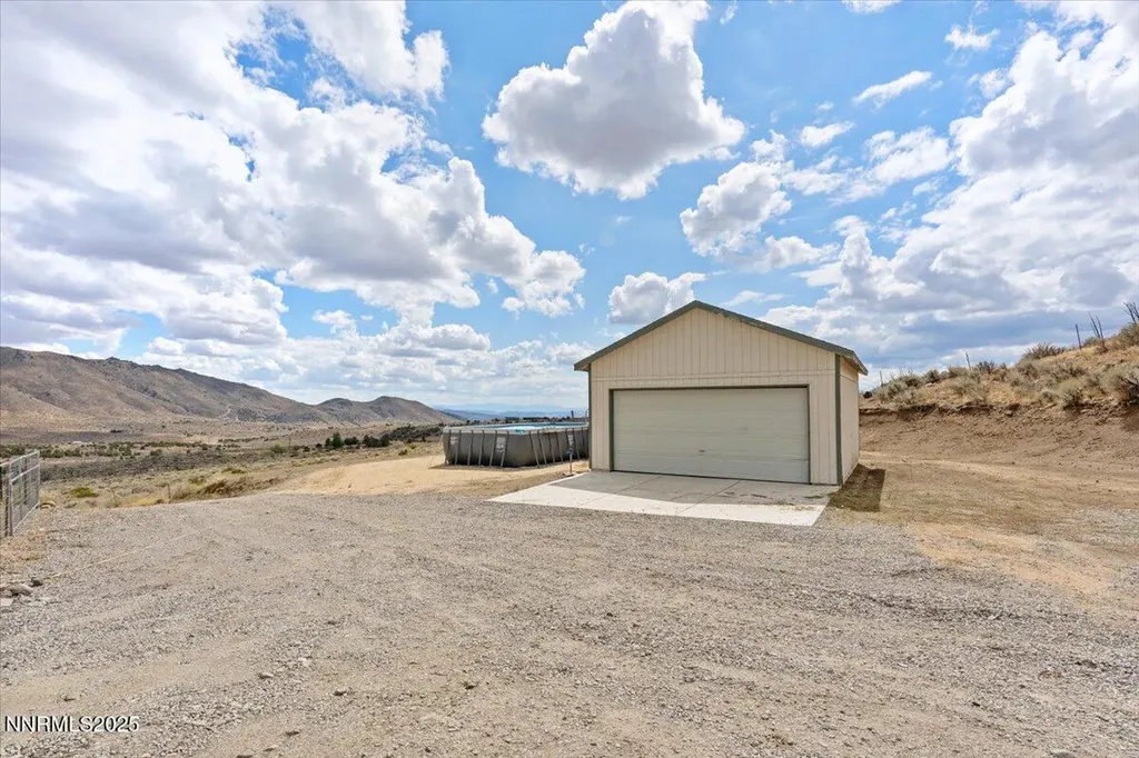15030 Red Rock Reno NV 89508