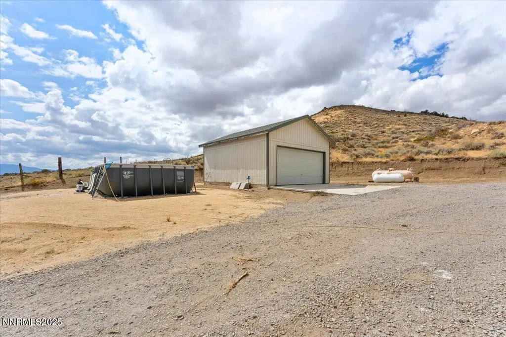 15030 Red Rock Reno NV 89508