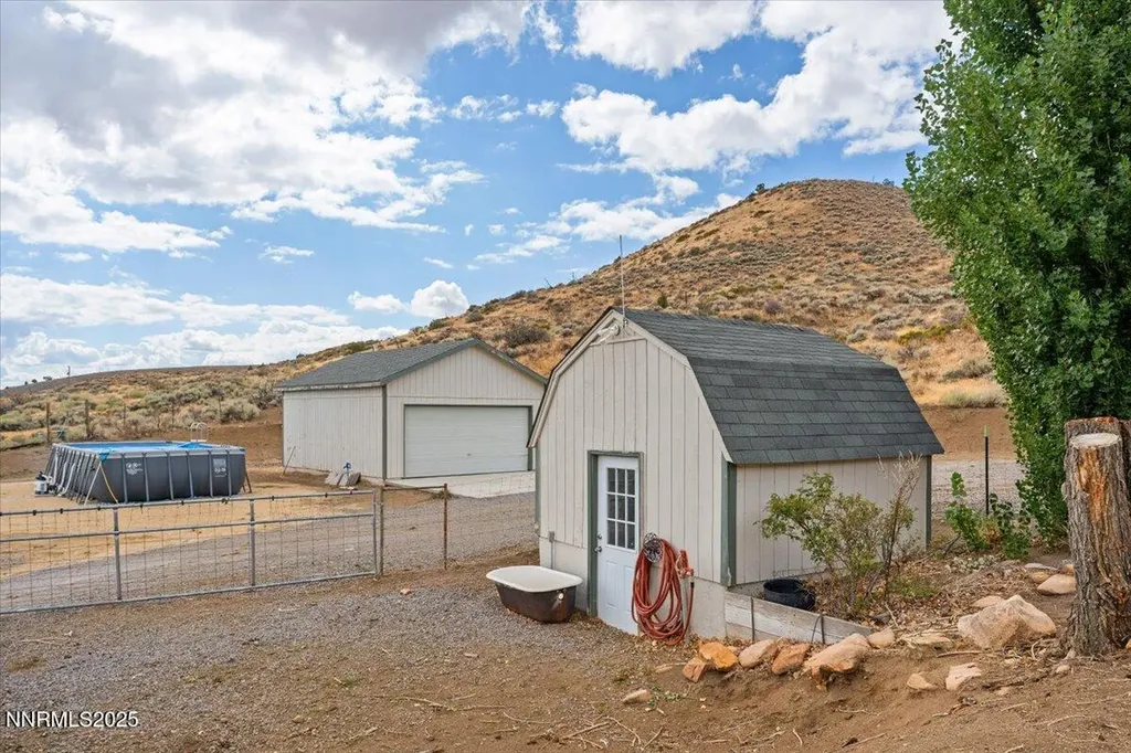 15030 Red Rock Reno NV 89508