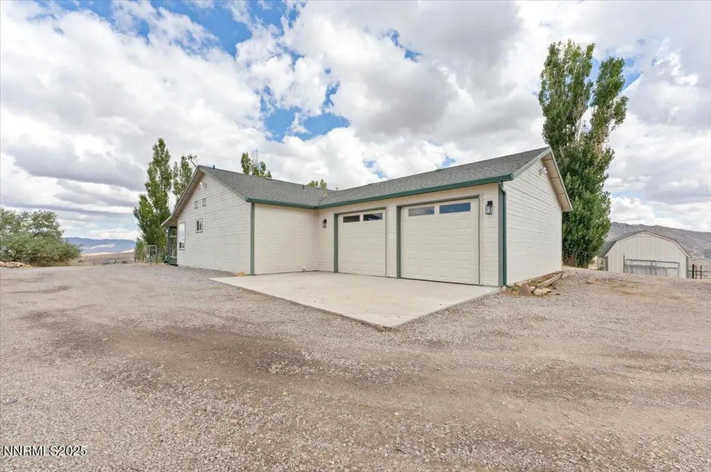 15030 Red Rock Reno NV 89508