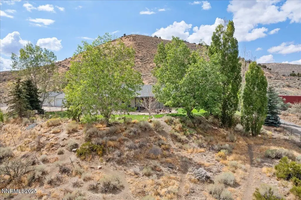 15030 Red Rock Reno NV 89508