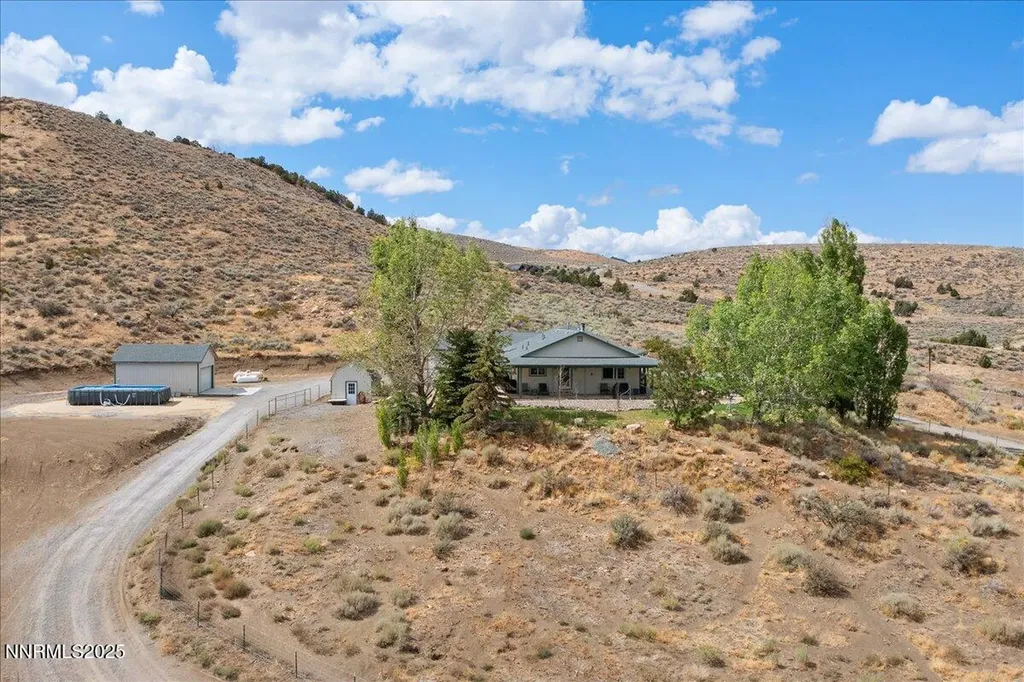 15030 Red Rock Reno NV 89508