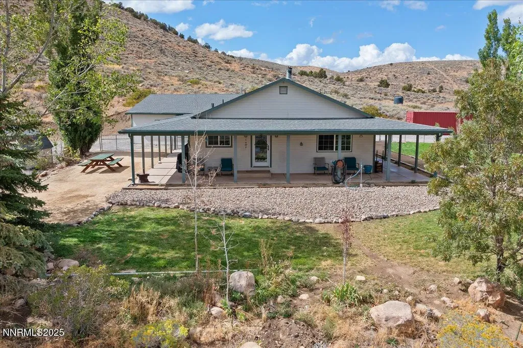 15030 Red Rock Reno NV 89508