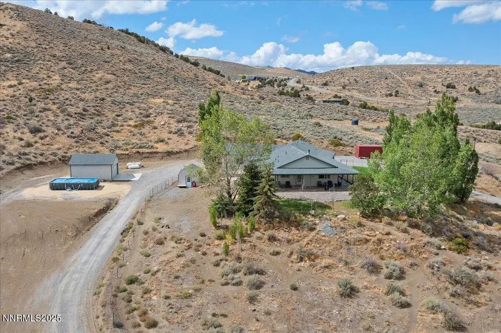 15030 Red Rock Reno NV 89508