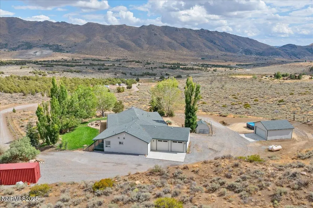 15030 Red Rock Reno NV 89508