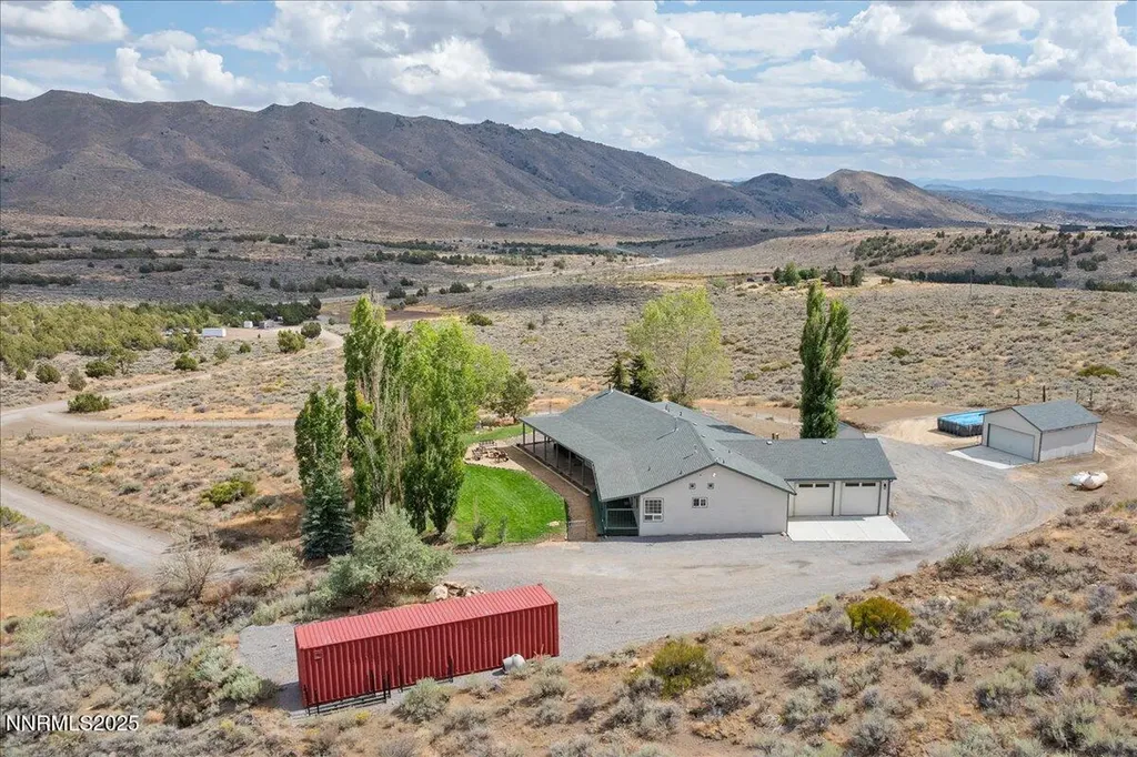 15030 Red Rock Reno NV 89508