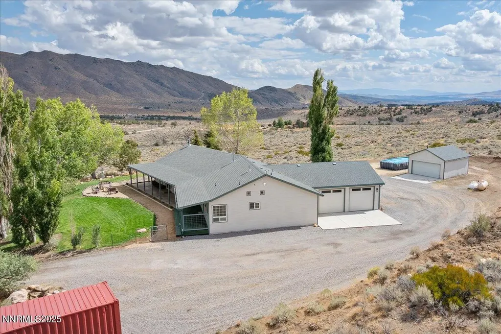 15030 Red Rock Reno NV 89508