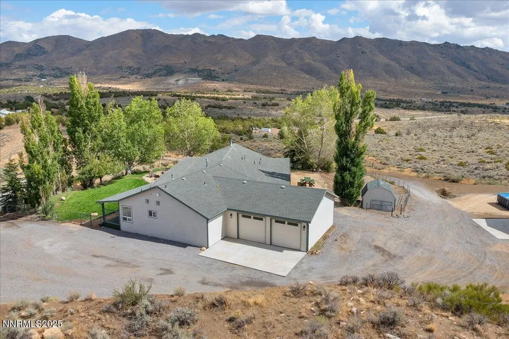 15030 Red Rock Reno NV 89508