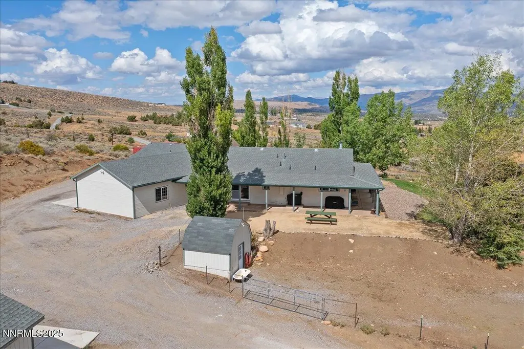 15030 Red Rock Reno NV 89508