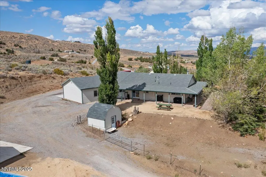 15030 Red Rock Reno NV 89508