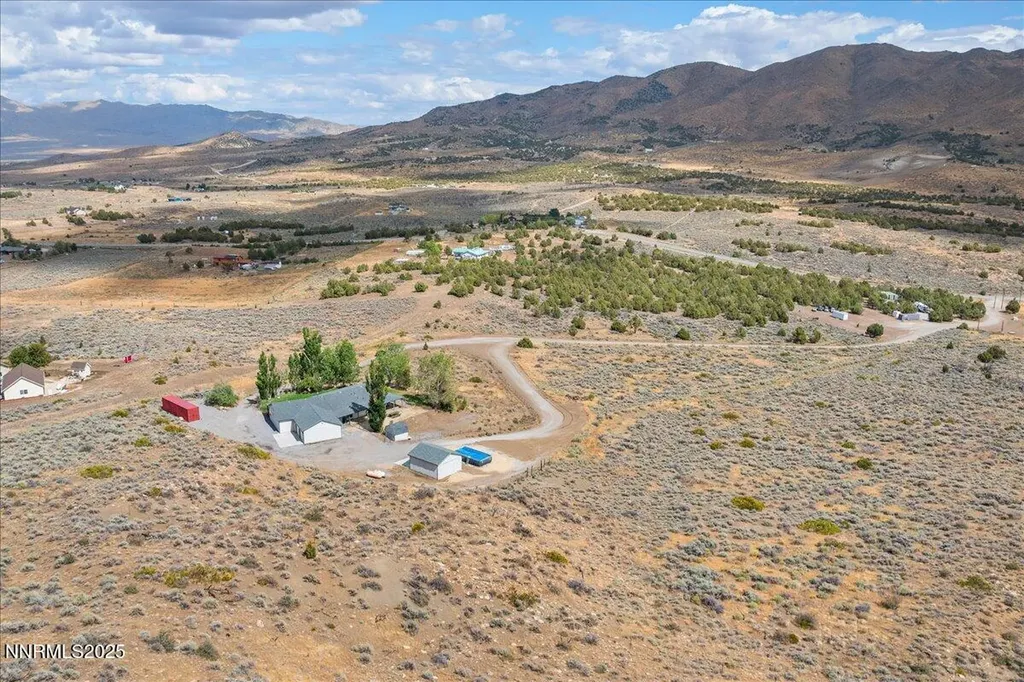 15030 Red Rock Reno NV 89508